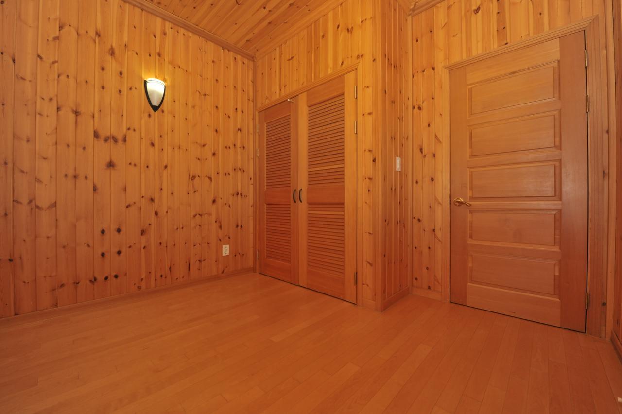 Muju Ecoville Kültér fotó